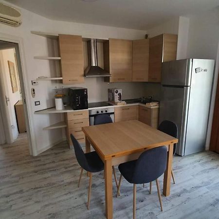 Appartamenti Ticino 세스토 칼렌데 외부 사진